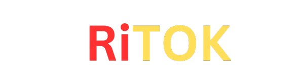 Ritok Radio  Conectando emoções através da música.